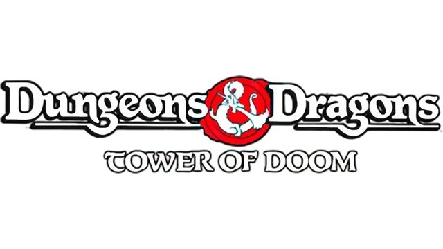 龙与地下城：毁灭之塔 | Dungeons & Dragons: Tower of Doom