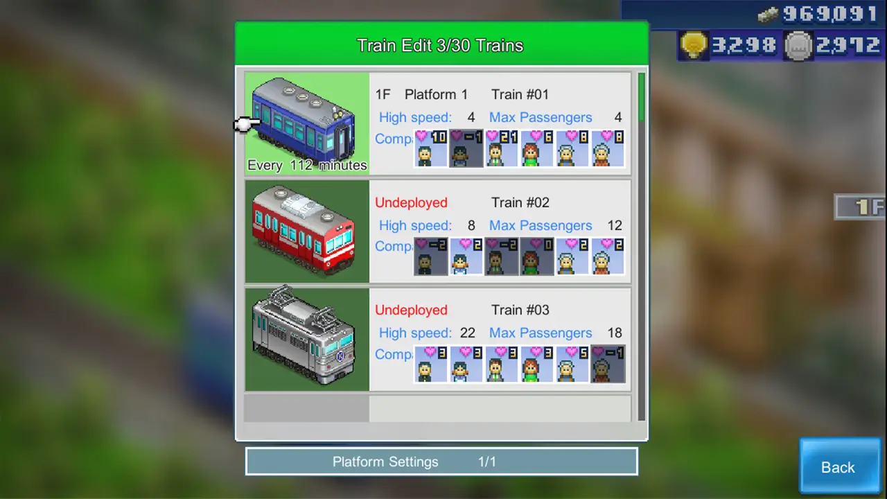 电车经理-Station Manager-游戏截图-好玩游戏库