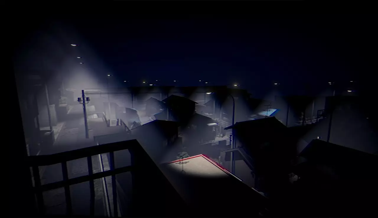 夜勤事件-The Convenience Store -游戏截图-好玩游戏库