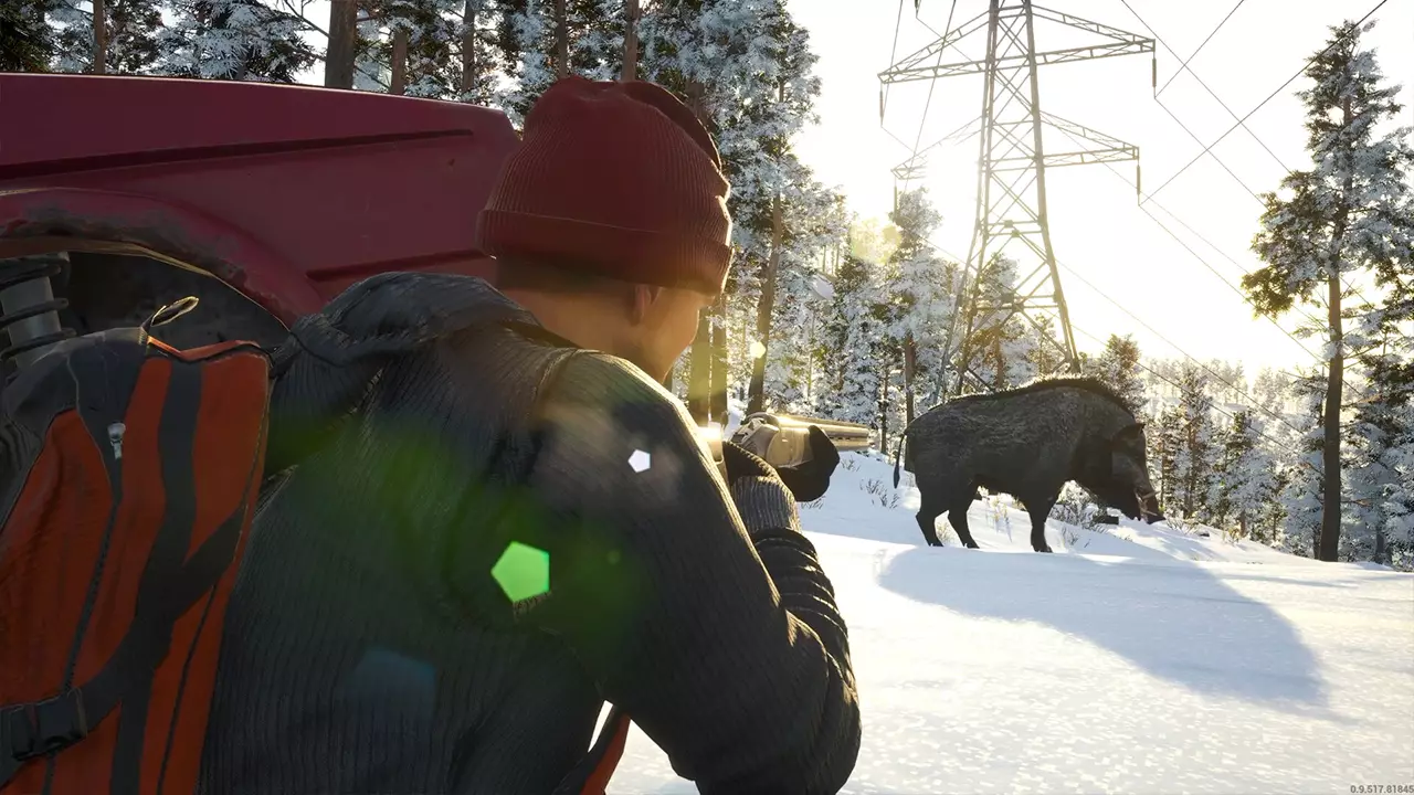 人渣-SCUM-游戏截图-好玩游戏库