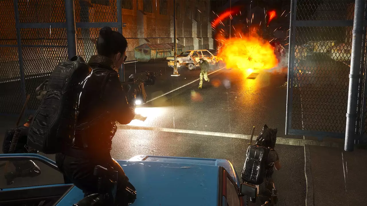 人渣-SCUM-游戏截图-好玩游戏库