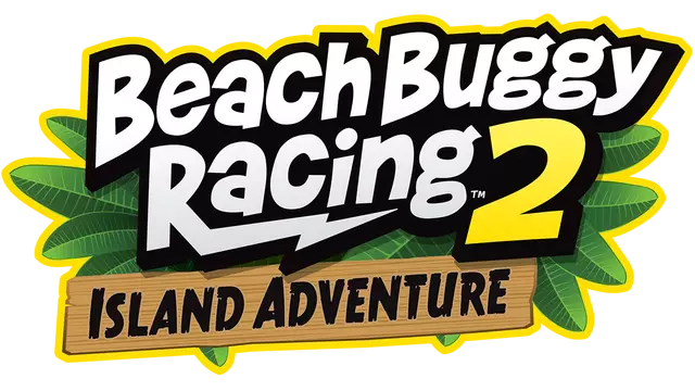 沙滩赛车竞速 2：小岛竞速 | Beach Buggy Racing 2: Island Adventure