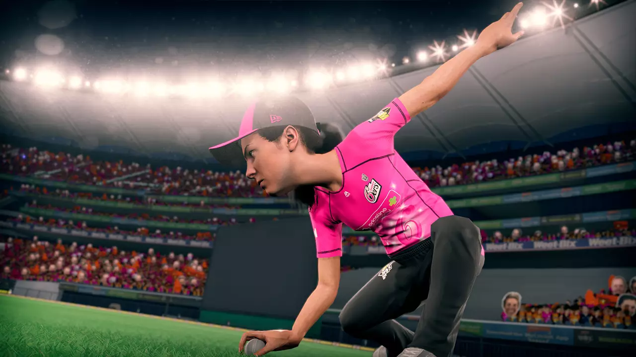 爆裂猛击-Big Bash Boom-游戏截图-好玩游戏库