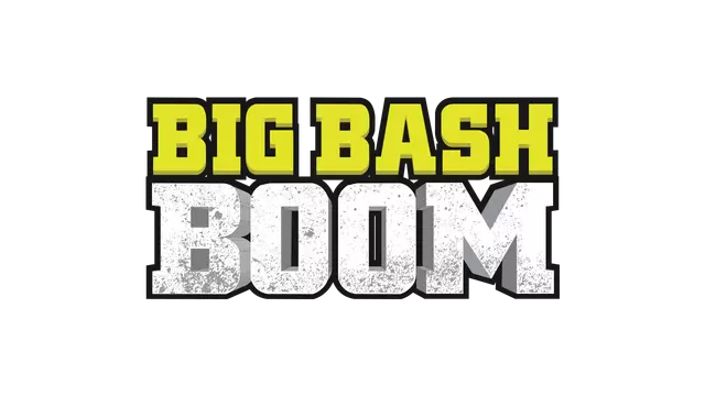 爆裂猛击棒球 | Big Bash Boom