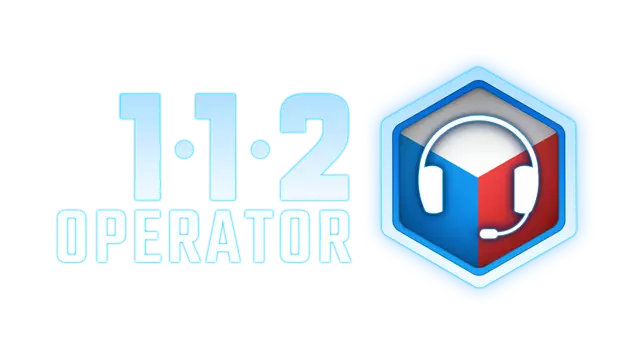 112 接线员 | 112 Operator