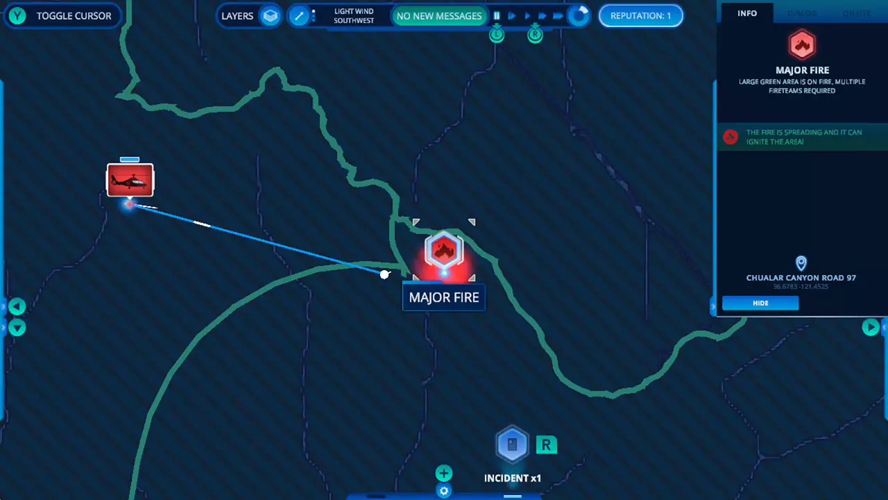 112 接线员-112 Operator-游戏截图-好玩游戏库