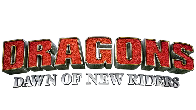 驯龙高手：新骑士的黎明 | DreamWorks Dragons Dawn of New Riders
