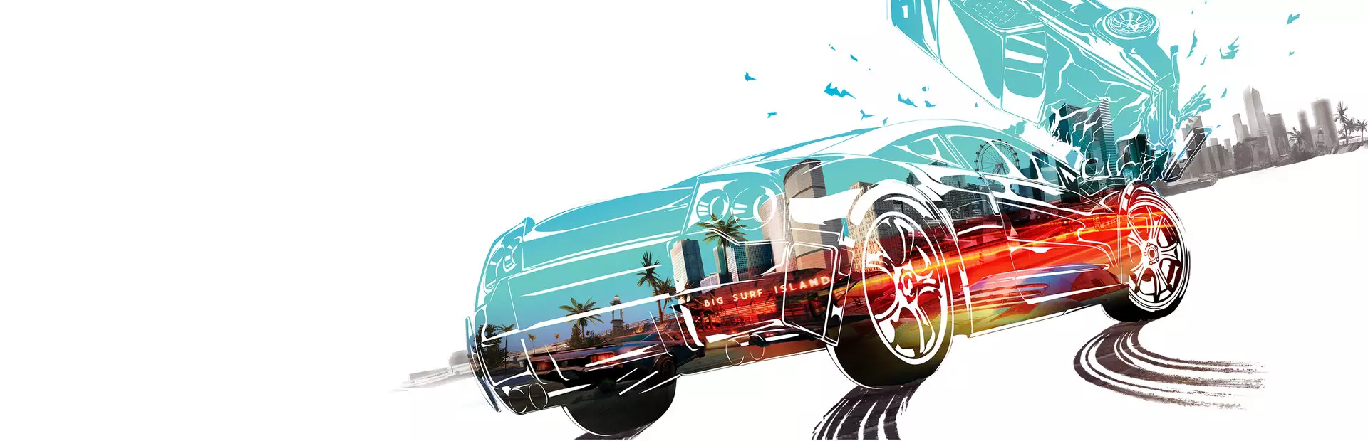 火爆狂飙：天堂 重制版