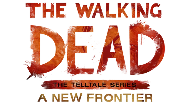 行尸走肉：新边界 | The Walking Dead: A New Frontier