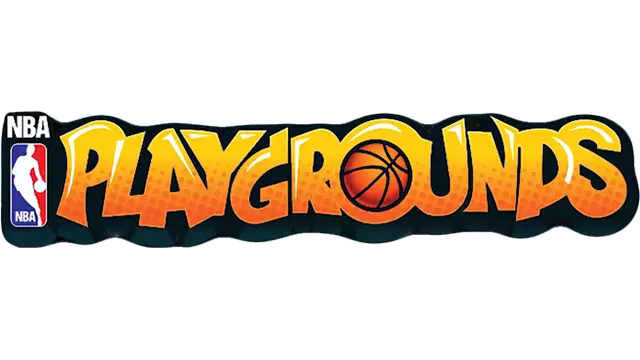 NBA 游乐场 | NBA Playgrounds