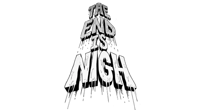 终结将至 | The End Is Nigh ⭐