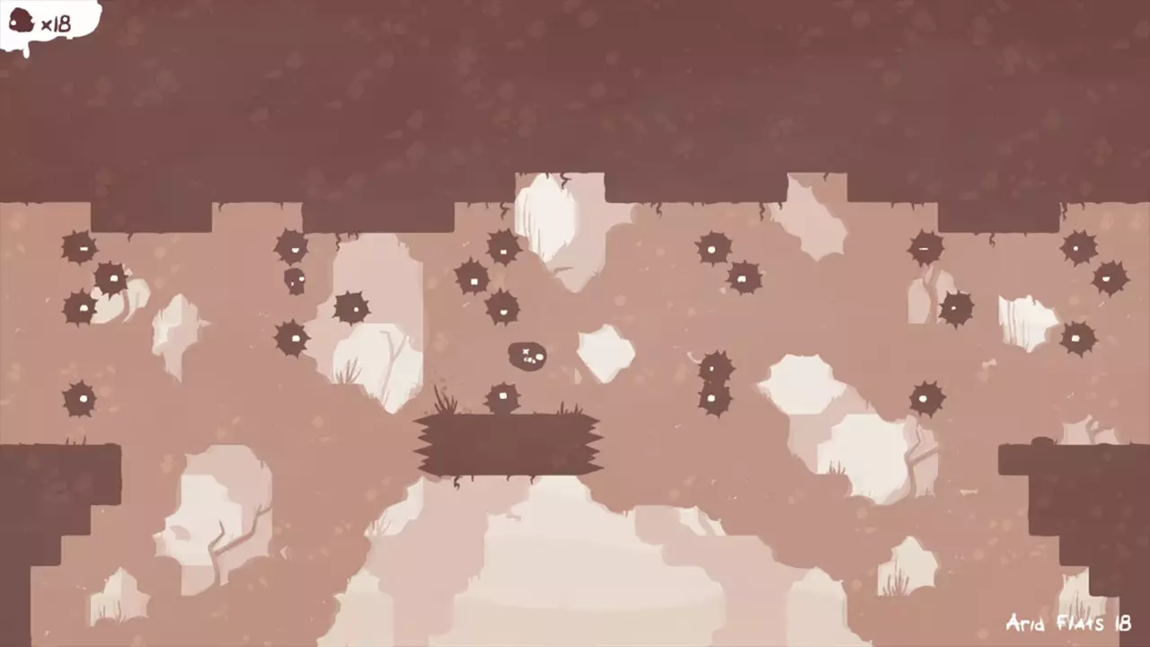 终结将至 -The End Is Nigh-游戏截图-好玩游戏库