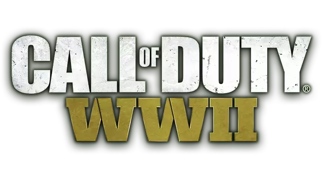 使命召唤：二战 | Call of Duty: WWII