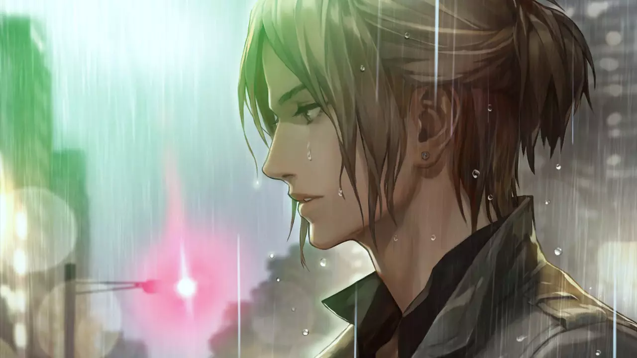 被囚禁的掌心-Toraware no Palm-游戏截图-好玩游戏库