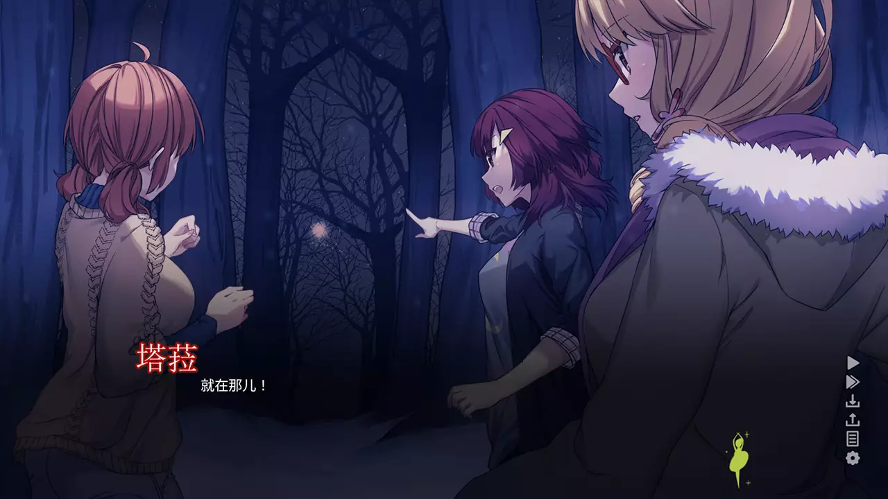 --游戏截图-好玩游戏库