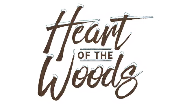 森林之心 | Heart of the Woods