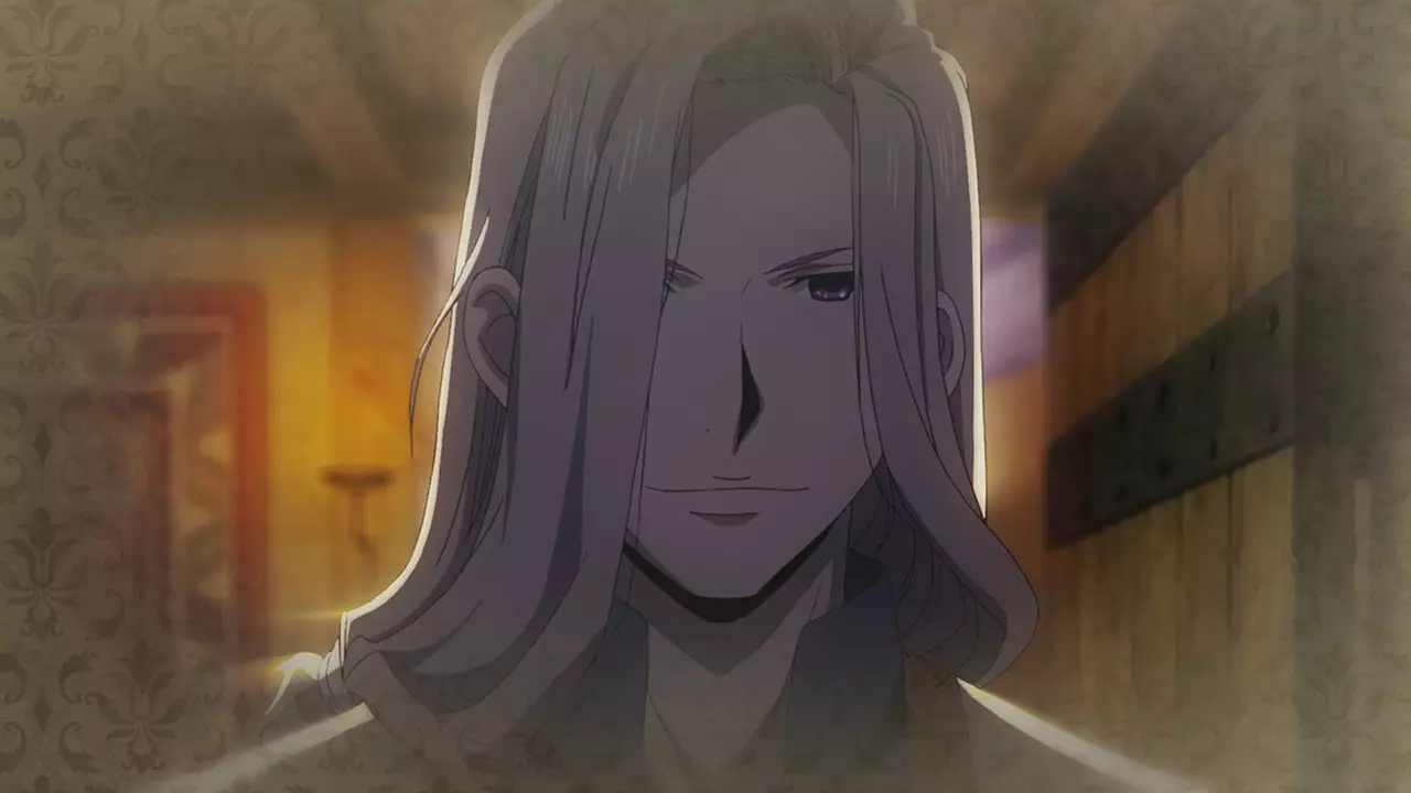 亚尔斯兰战记x无双-Arslan: The Warriors of Legend-游戏截图-好玩游戏库