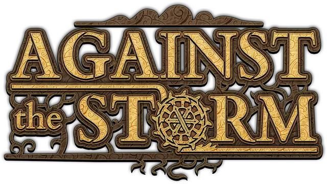 风暴之城 | Against the Storm ❤