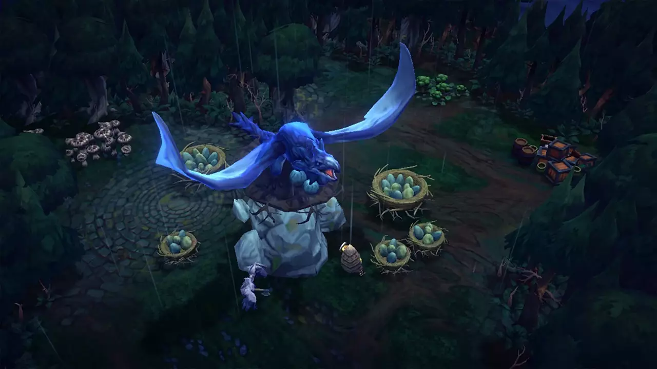 风暴之城-Against the Storm-游戏截图-好玩游戏库