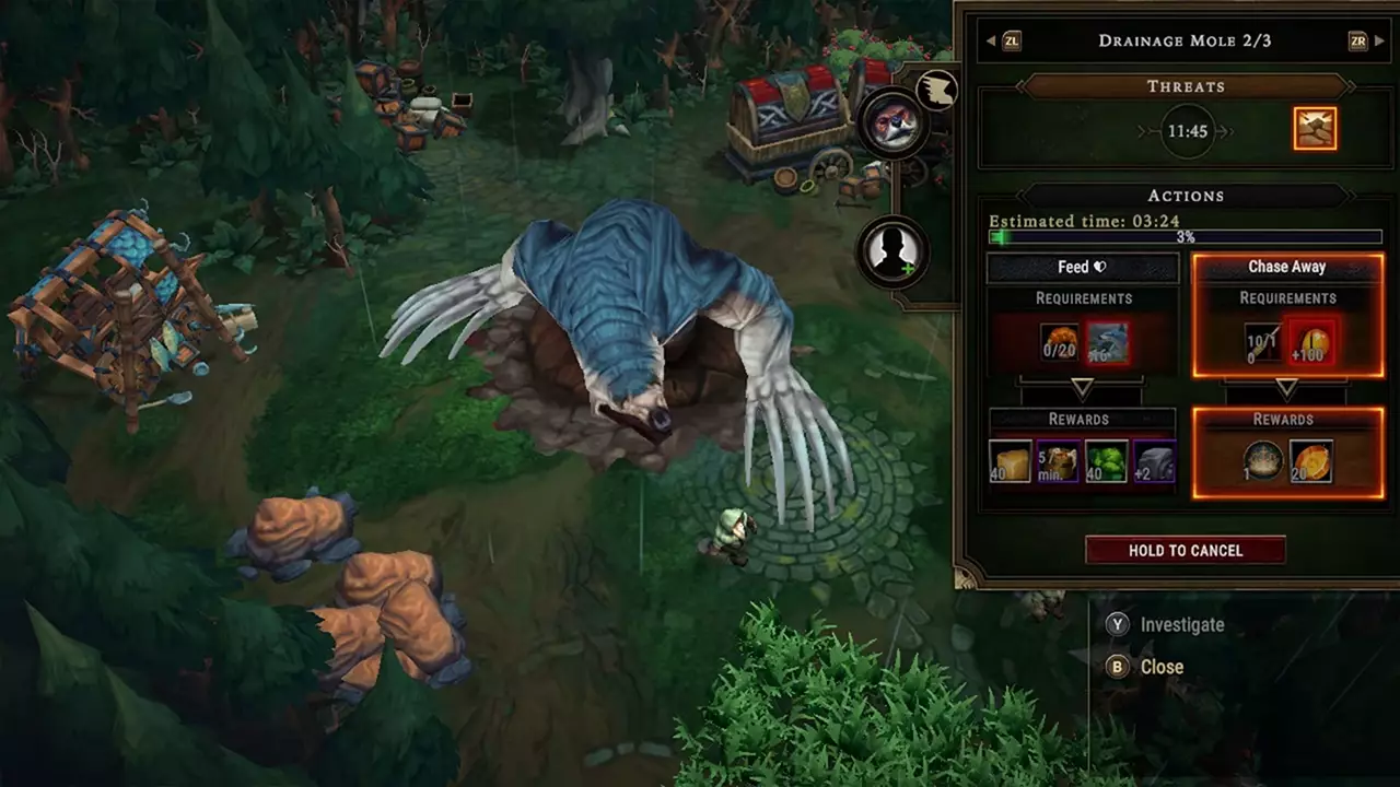 风暴之城-Against the Storm-游戏截图-好玩游戏库