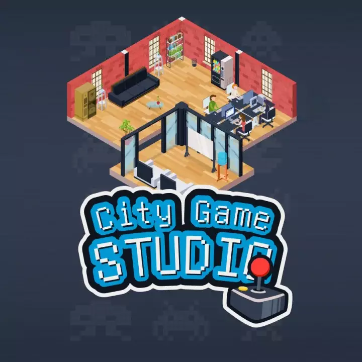 城市游戏工作室