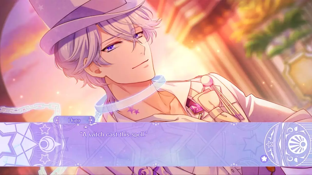 幻想马戏团-Gensou Manège-游戏截图-好玩游戏库