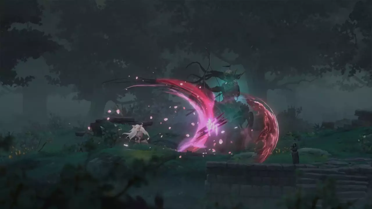 斩妖行-Eastern Exorcist-游戏截图-好玩游戏库