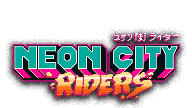 霓虹城骑手 | Neon City Riders