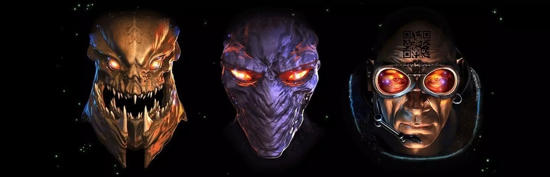 星际争霸：重制版