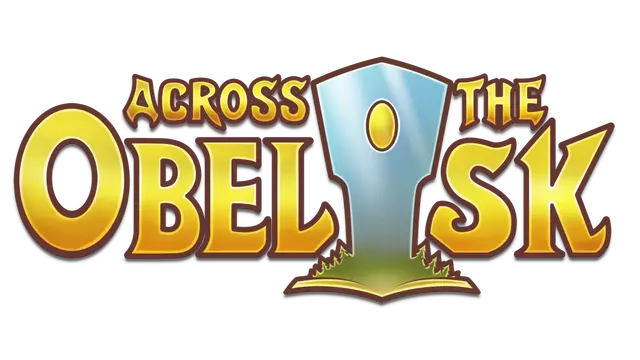 横跨方尖碑 | Across the Obelisk