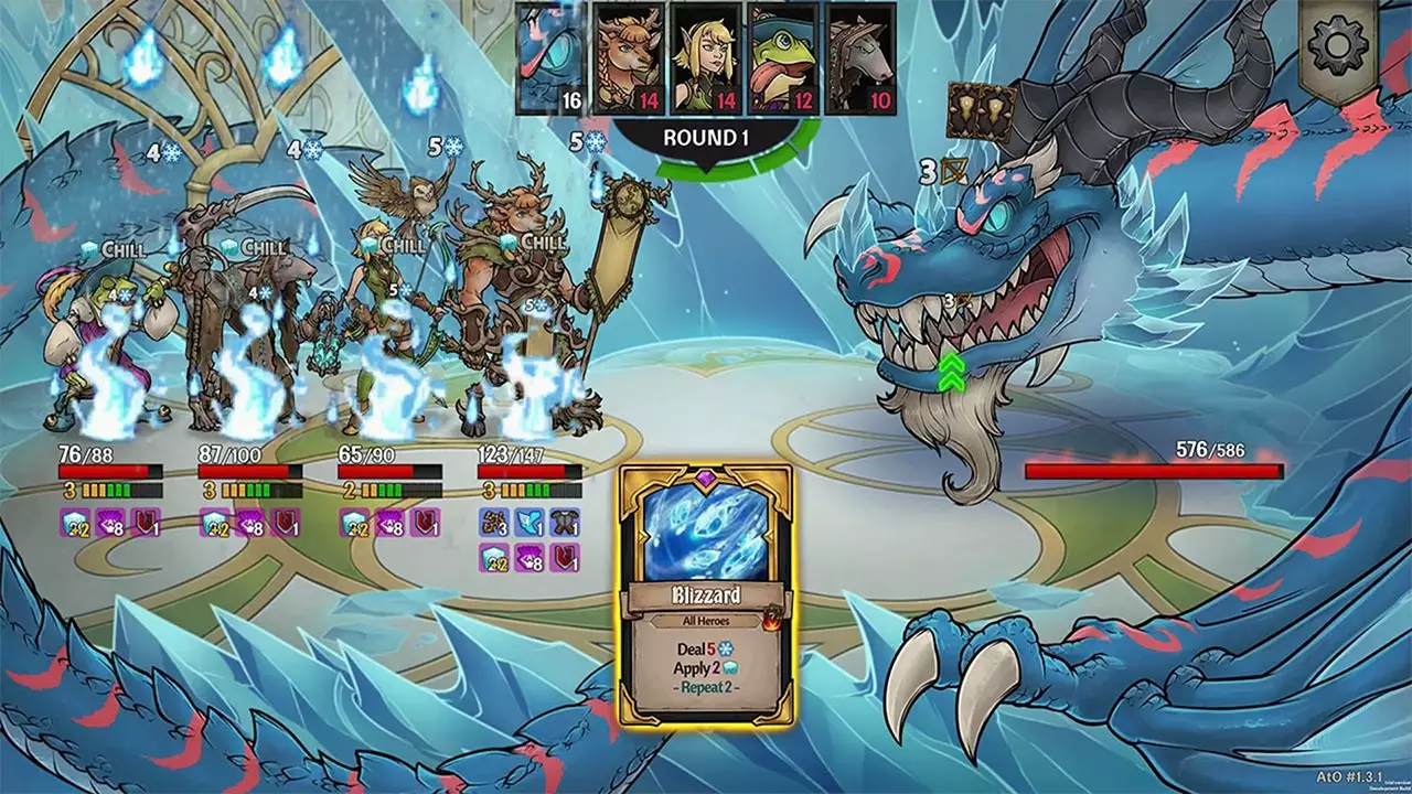 横跨方尖碑-Across the Obelisk-游戏截图-好玩游戏库