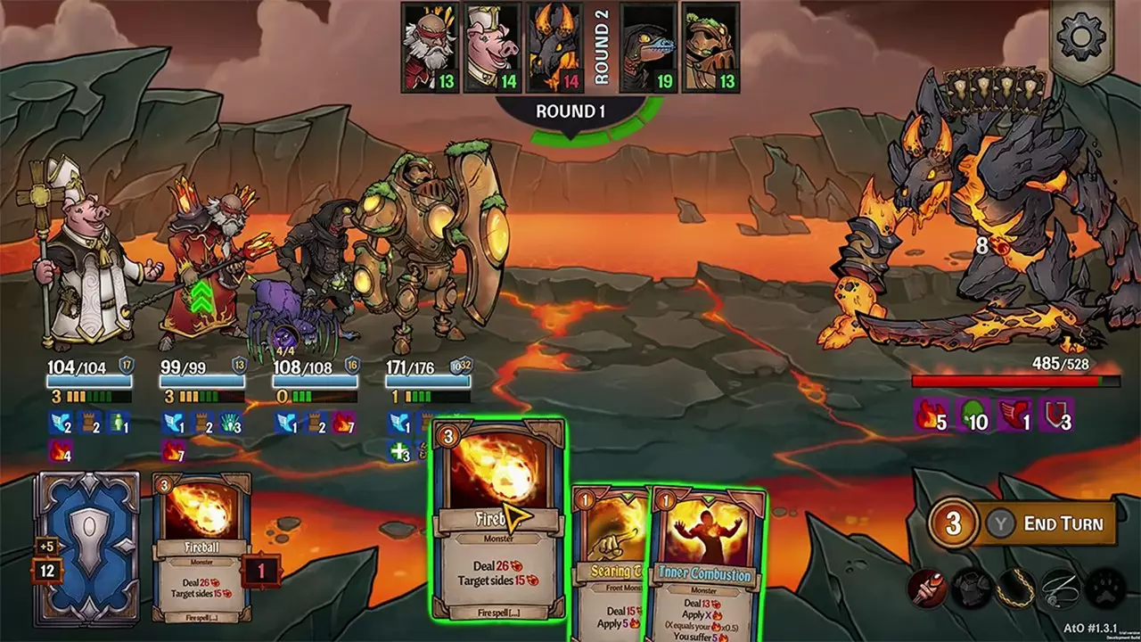 横跨方尖碑-Across the Obelisk-游戏截图-好玩游戏库