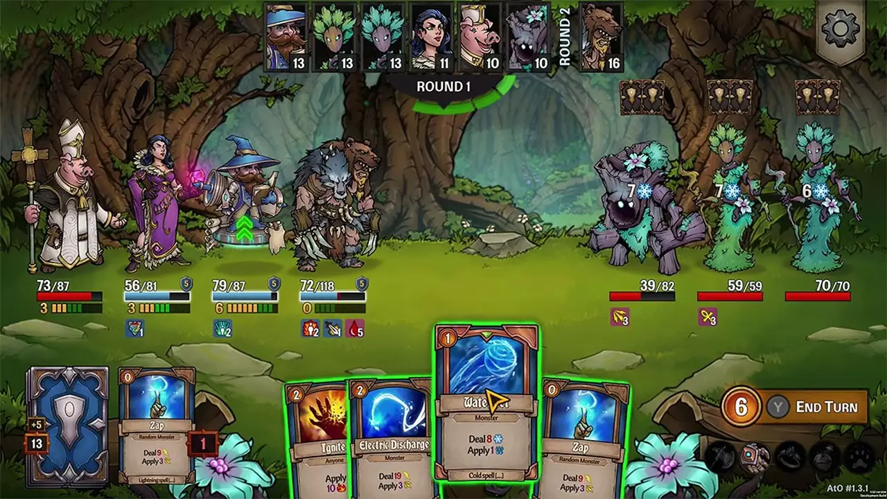 横跨方尖碑-Across the Obelisk-游戏截图-好玩游戏库