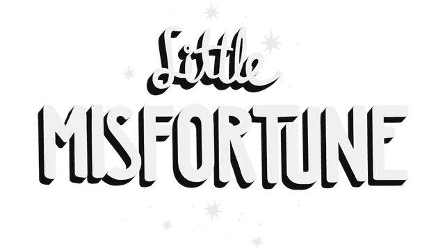小厄运 | Little Misfortune