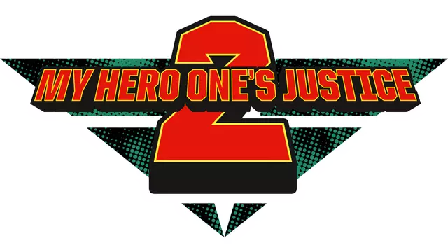 我的英雄学院：唯我正义 2 | MY HERO ONE’S JUSTICE 2