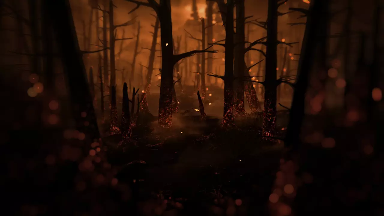 乌拉尔山-KHOLAT-游戏截图-好玩游戏库