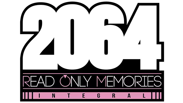 2064 存储大战 | 2064: Read Only Memories Integral
