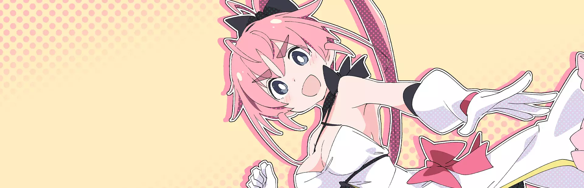 魔斗姬莉斯缇亚