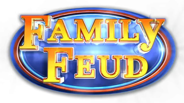家庭纷争 | Family Feud