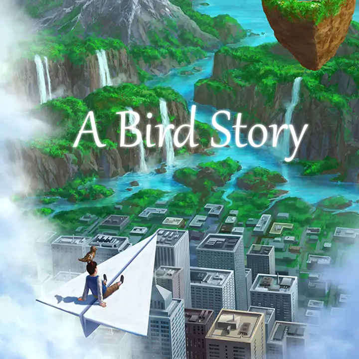 鸟的故事