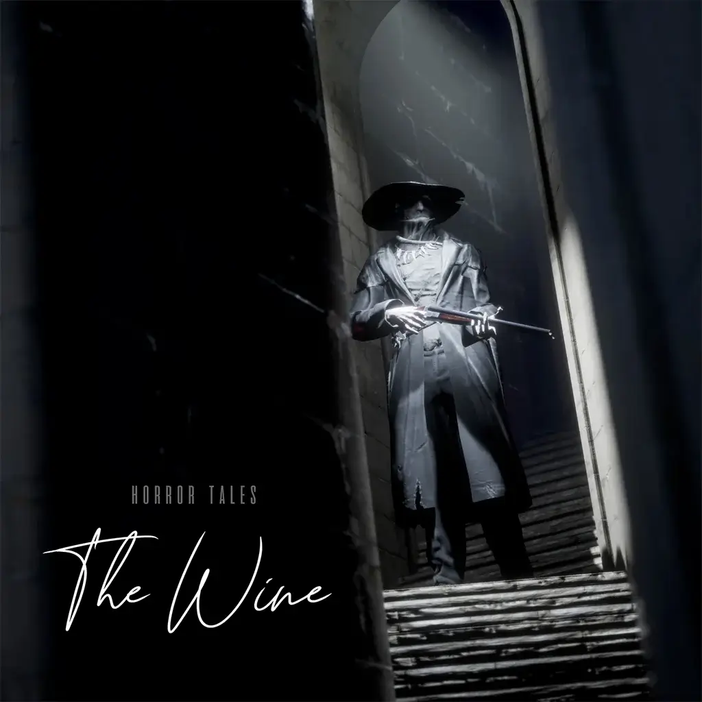 恐怖故事：红酒