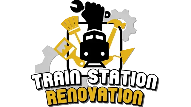 火车站修缮 | Train Station Renovation