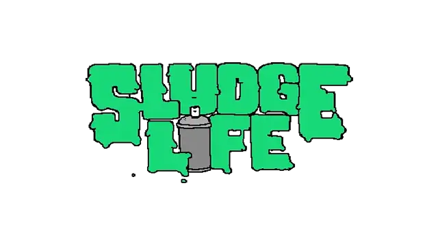 污泥生活 | SLUDGE LIFE