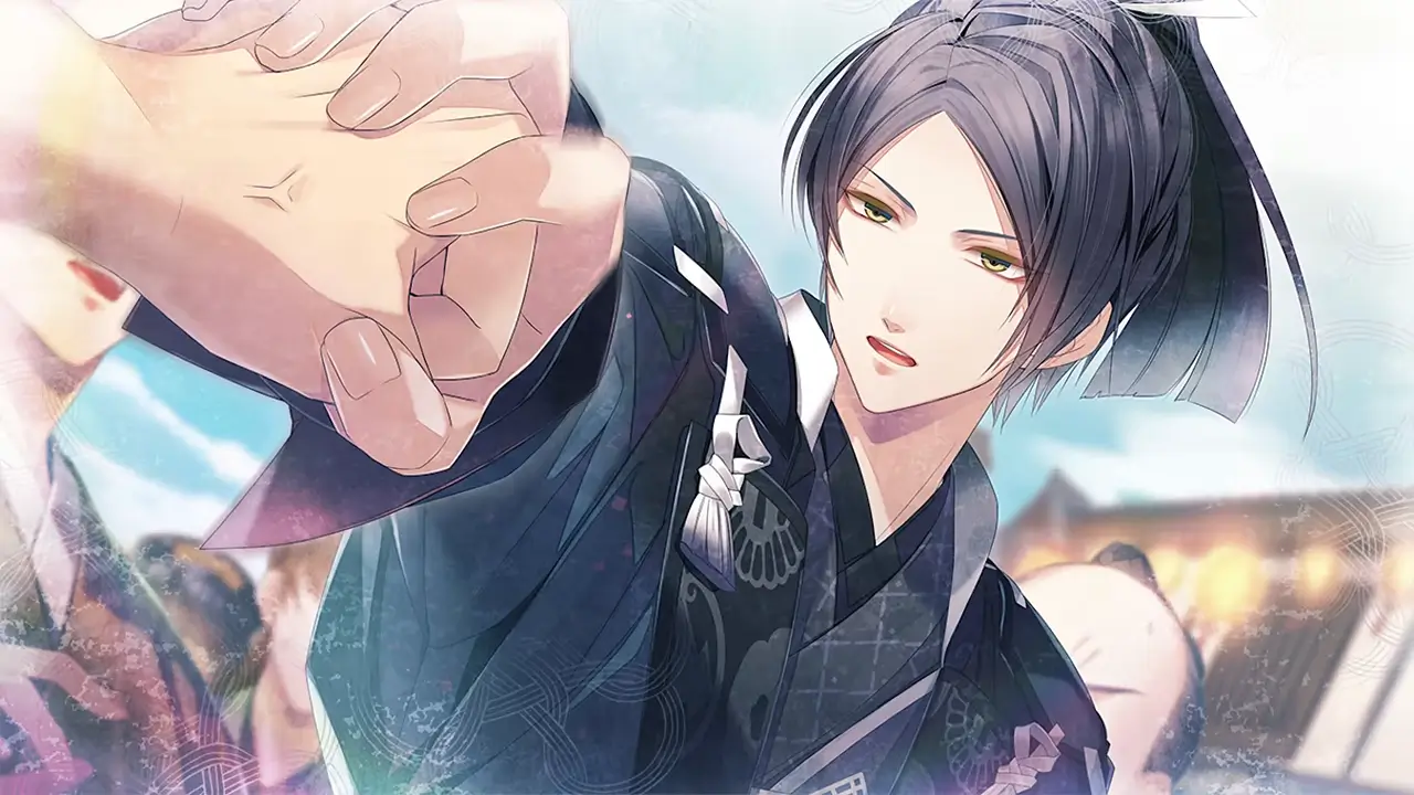 冬季的愿望：江户精神-Winter’s Wish: Spirits of Edo-游戏截图-好玩游戏库