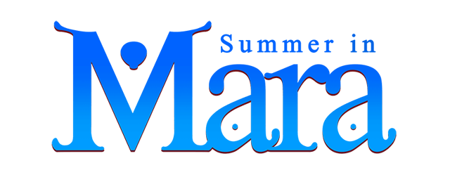 图片[1] | 玛拉的夏天 | Summer in Mara | 好玩游戏