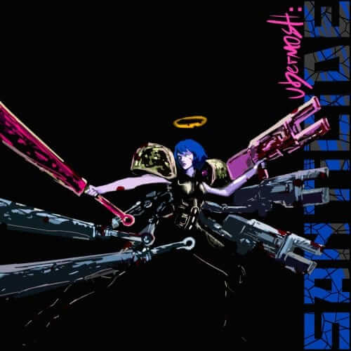 乌伯狂舞：SANTICIDE 