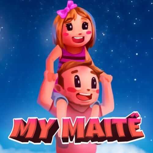 我的 Maitê