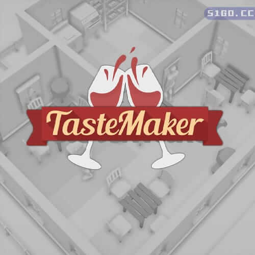 美食制造者：餐厅模拟器