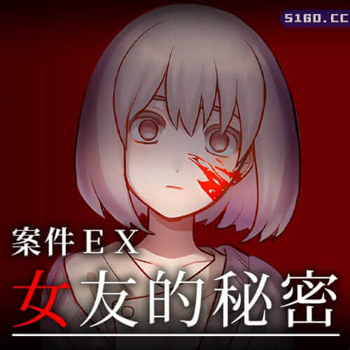 案件ＥＸ：女友的秘密