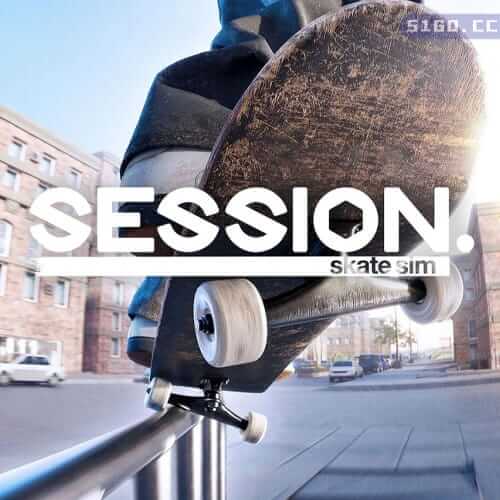 课程：滑板模拟